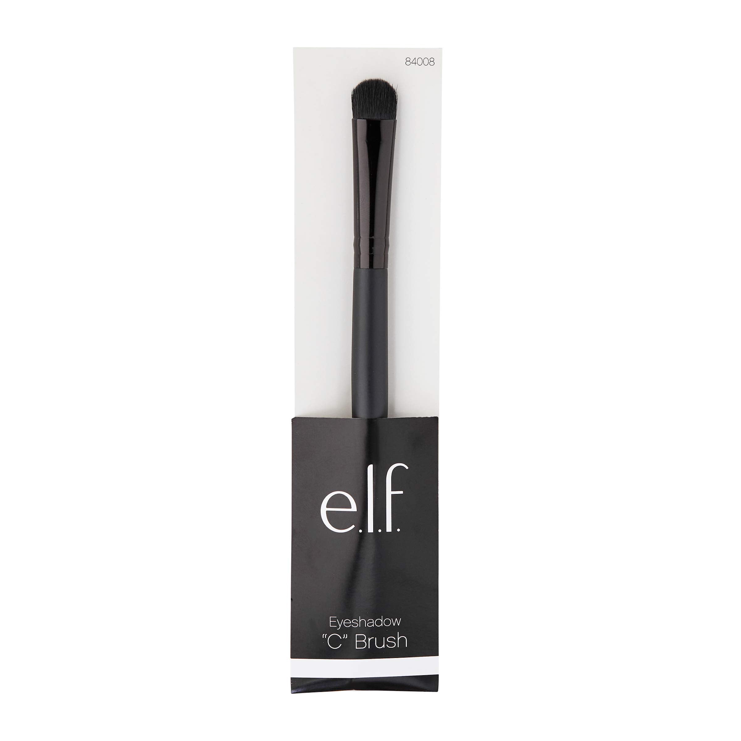 e.l.f. Studio Eyeshadow C Brush